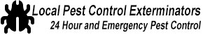 N Cornwall PA Pest Control Exterminators